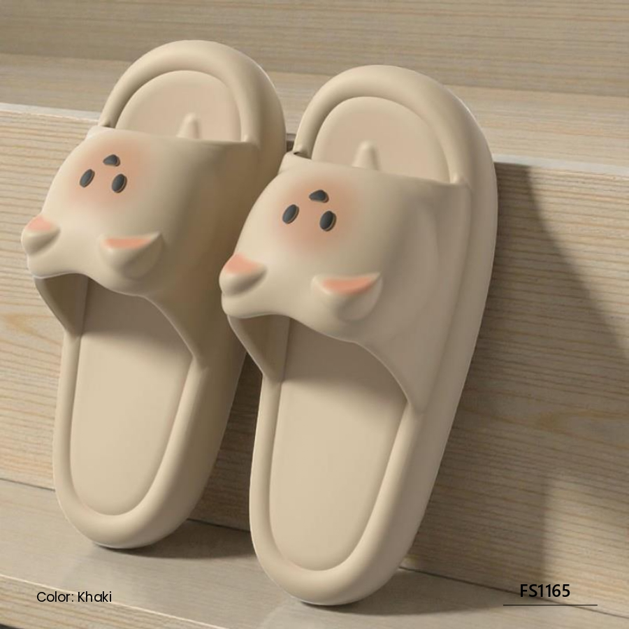 Satin Dreams Women’s Slippers